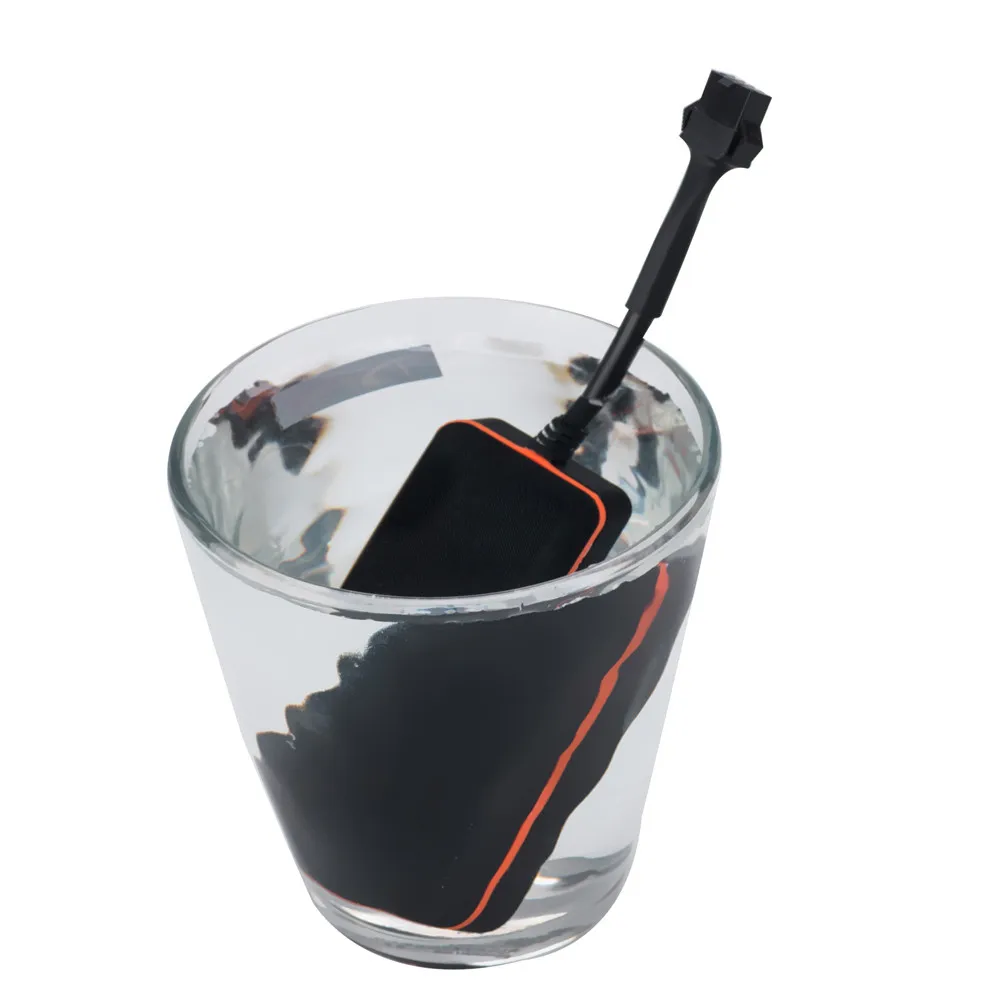 2019 Tracking System GPS/GPRS/MINI Gps Moto Auto Wasserdicht Tracker Locator Gerät Ältere Fahrzeug