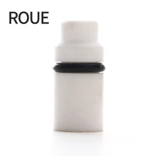 ROUE Rushed Gs 1 шт. шайба высокого давления фитинг пескоструйный шланг керамическое сопло