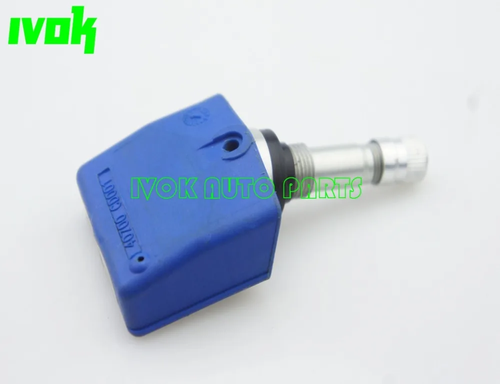 Schrader TPMS Tire Pressure Sensor for Nissan 350Z Frontier Xterra