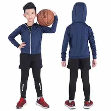 Новая мужская куртка для бега, детская дышащая быстросохнущая майка для фитнеса, Спортивная ветрозащитная куртка, удобные толстовки, спортивная куртка с капюшоном