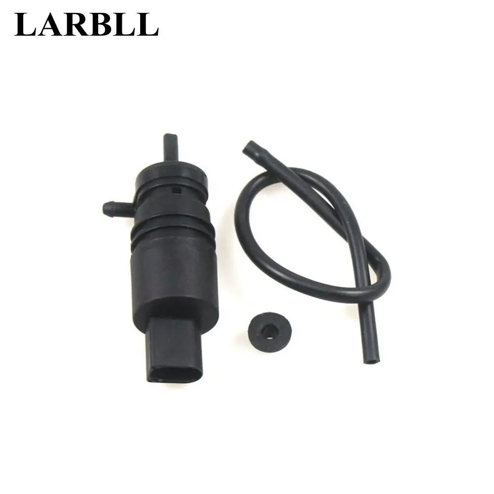 LARBLLNEWWindshieldWasherPumpMotorforMitsubishiLancerLancerex