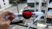 1.5 «Сельское Хозяйство Вентури Удобрений Инжектор