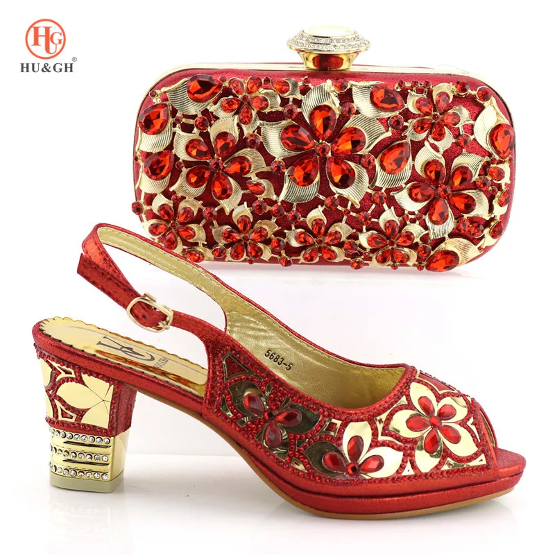 5683-5  38-42 RMB205 heel 7.5cm