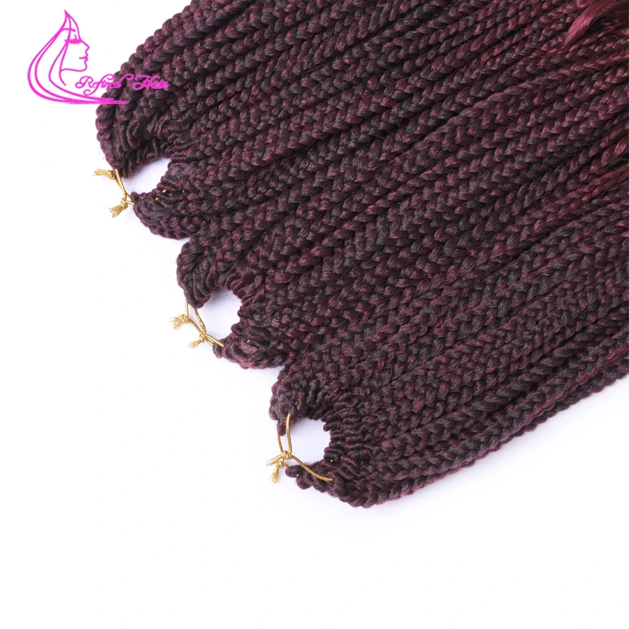 box braid7