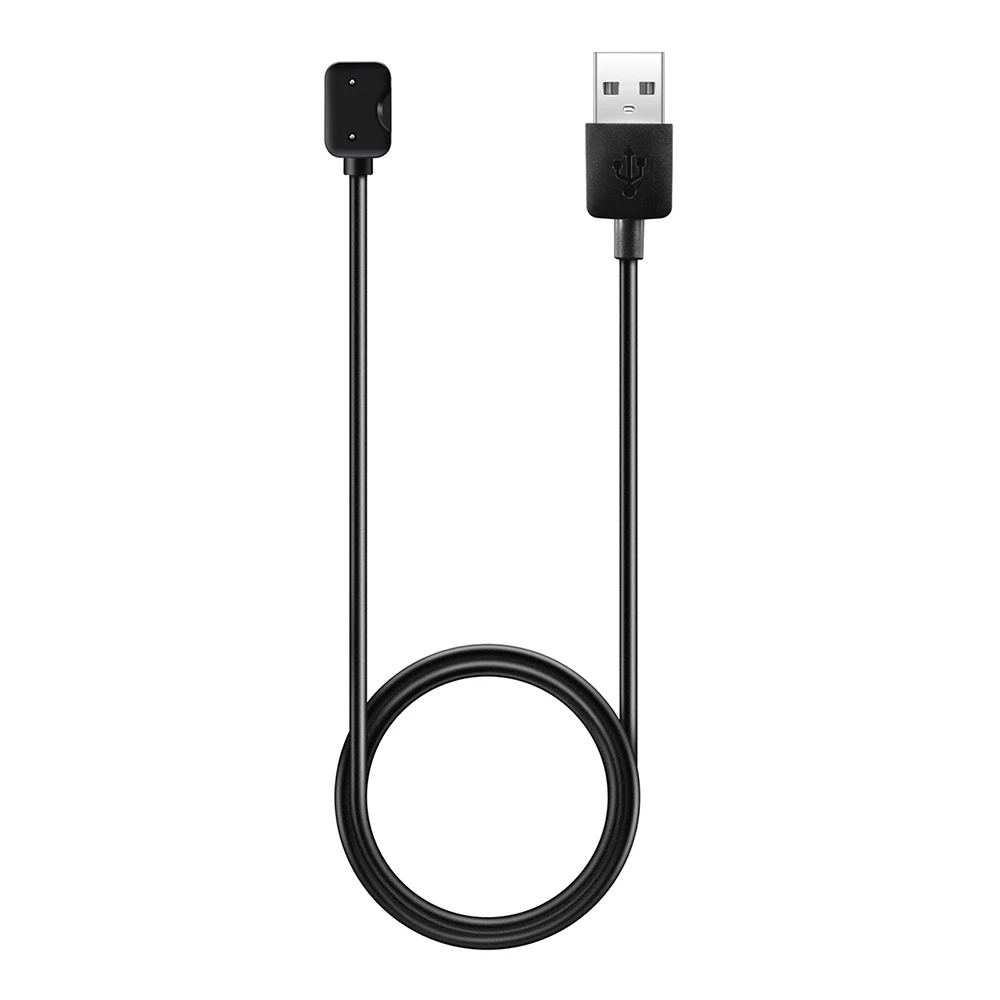 Usb кабель для зарядки Huami 2 AMAZFIT COR 2 A1712 Смарт часы браслет магнитное зарядное устройство ремешок адаптер аксессуар