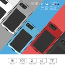 Водонепроницаемый ударопрочный грязепроницаемый с тройной изоляцией чехол для Sony Xperia XZ Премиум чехол для телефона оболочка Сумка С Gorilla glass