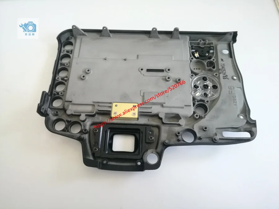 100% новая Оригинальная задняя крышка для Niko D750 запасная часть ремонта 11A5N