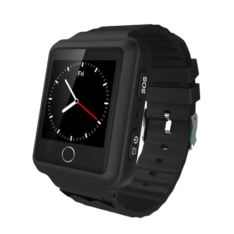 tkstar gps watch