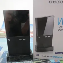 Разблокированный Alcatel One Touch Y800 100 Мбит/с 4G LTE FDD Мобильный маршрутизатор широкополосный модем