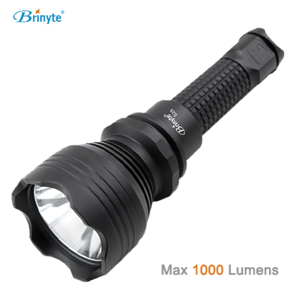 

Asafee S28 Hunting Tactical Torch Flashlights Cree XM-L2 U4 LED Search Rescue Flashlight free Shipping