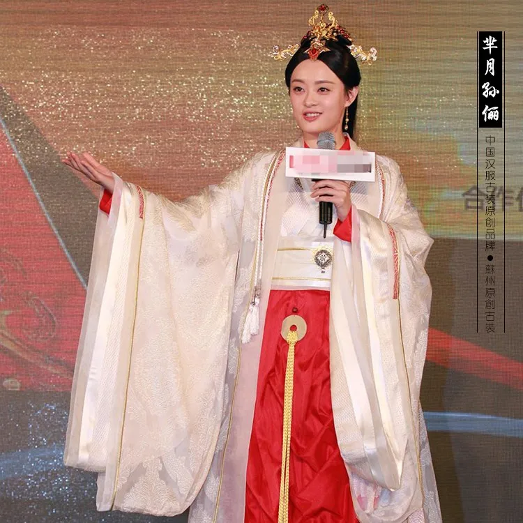 Princess Period Sun Li 2015 Newest Tv Play Legend Of Mi Yue