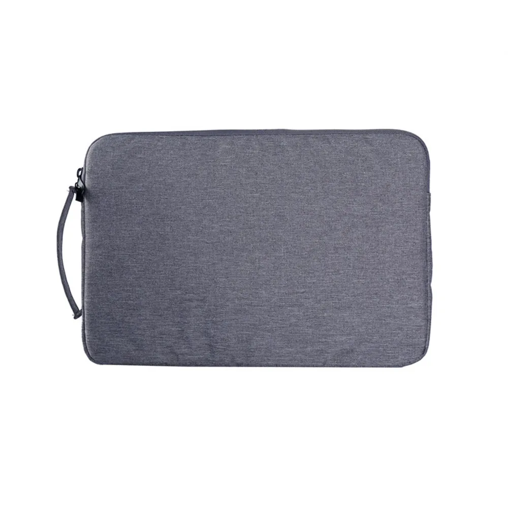 Сумка для ноутбука чехол Lenovo HP Asus Acer Dell Macbook 11 12 13 14 15 6 дюймов мягкий Retina Pro