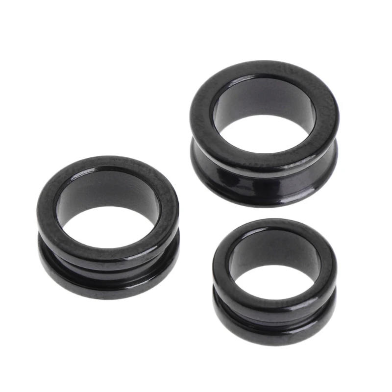 

Fishing Line Roller Ceramic SIC Great For Spinning Fishing Reel Smooth Accessory 10166