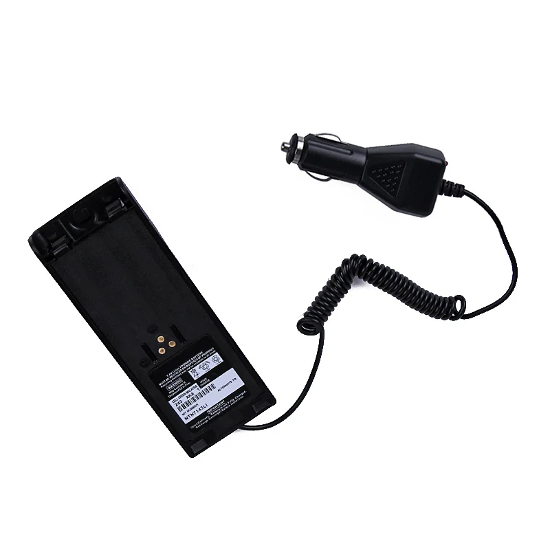 Car Battery Eliminator Adaptor For Motorola Radios HT1000 MT2000 MTS2000 MTX8000 