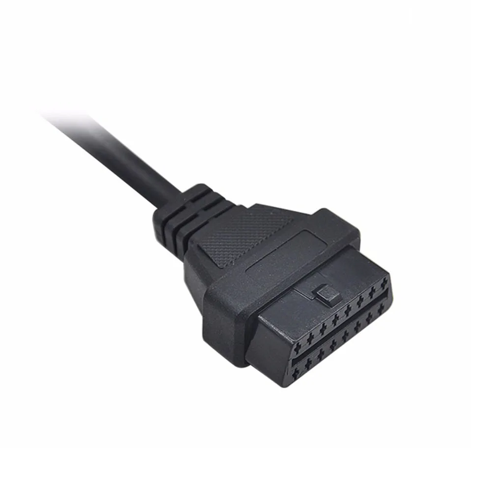 OBD 16Pin male extend cable (3)