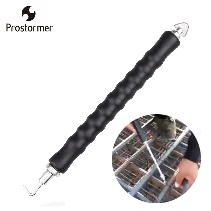 Prostormer Semi automatic Reinforcement Binding tool Construction Multi