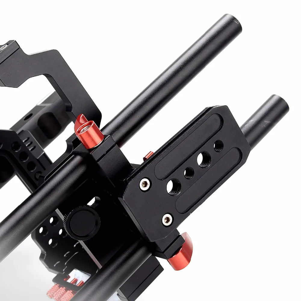 productimage-picture-commlite-cs-v5-dslr-15mm-rod-rig-camera-video-cage-kit-top-handle-grip-for-sony-a7-a7r-a7s-gh4-30128
