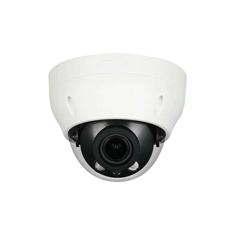 

Security CCTV 4MP IR Mini-Dome Network Camera IP67 PoE IPC-D2B40-ZS