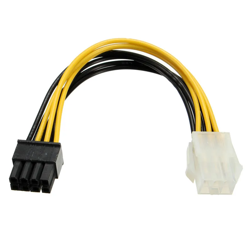 Pci e video. 6-pin pci-e в 8-pin. переходник pci-e 6 pin на 8 pin. шнур питания pci-e 6 pin to 6 pin. переходник pci e 8 pin 8+6 pin.