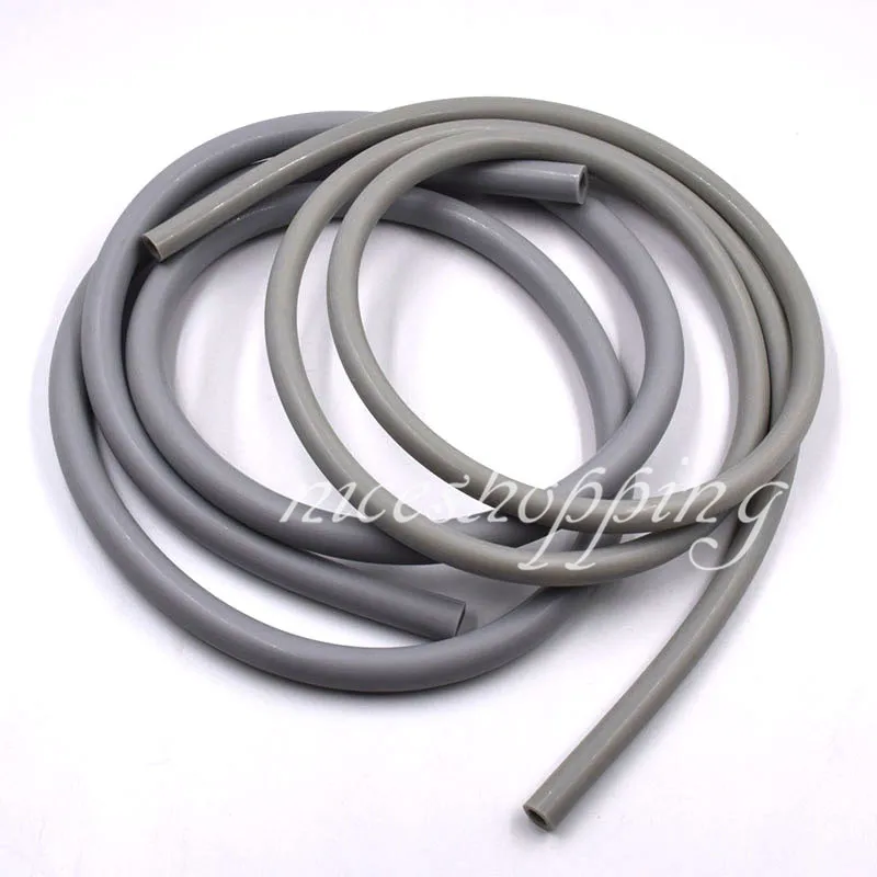 

OSLDENT Dental Silicone Saliva Ejector Suction Strong HVE/Weak SE Handpiece Hose Tube NEW