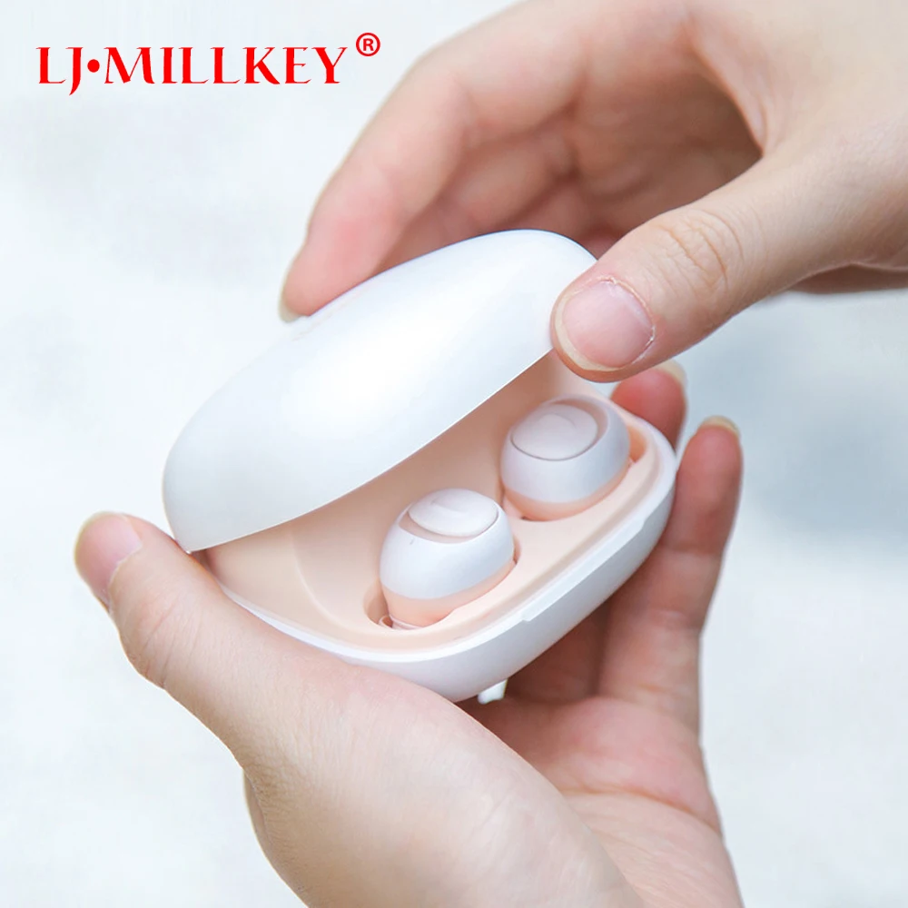 

TWS 5.0 Bluetooth Wireless Earphones True Wireless Earbuds in-Ear Stereo with Microphone Binaural Calls Headset YZ280