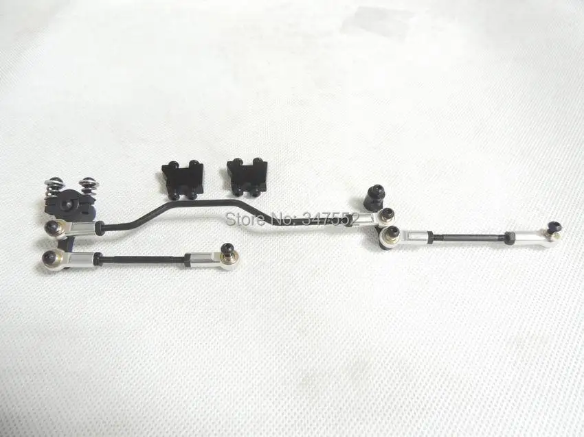 

JD-8A Model Truck Axles Steering Device/Steering Rod
