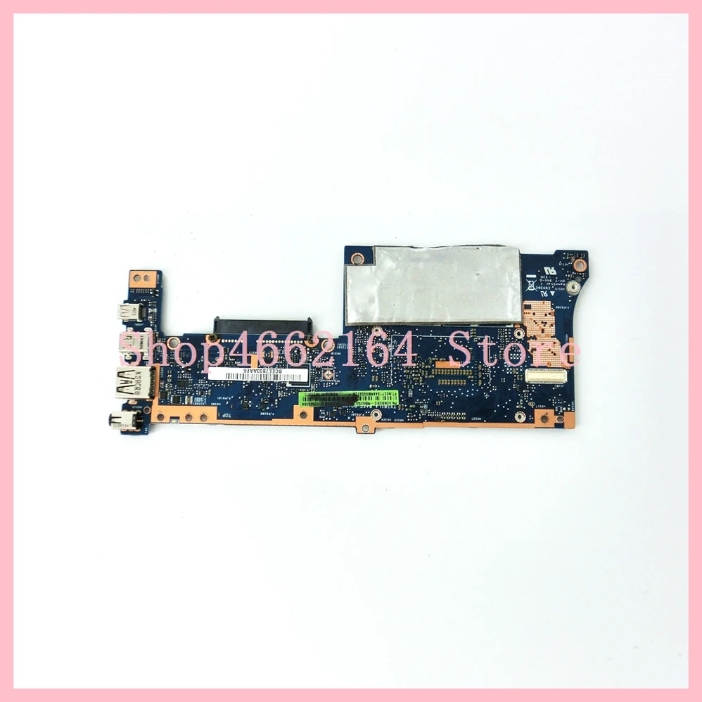 price reduction  TX201LA MB._4G/I5-4200CPU/AS 90NB03I0-R00020 TX201LA mainboard For ASUS TX201 TX201L TX201LA laptop