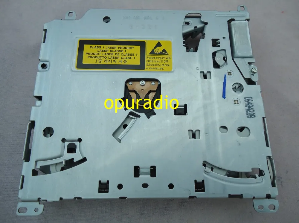 DVD-M3.5 without PCB'_