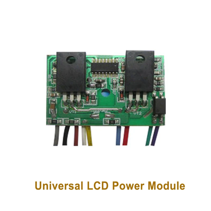 

Universal LCD Power Module for 42-47 Inch 200W Main Power Supply Module LCD TV Repair Module