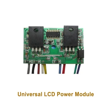 

Universal LCD Power Module for 42-47 Inch 200W Main Power Supply Module LCD TV Repair Module