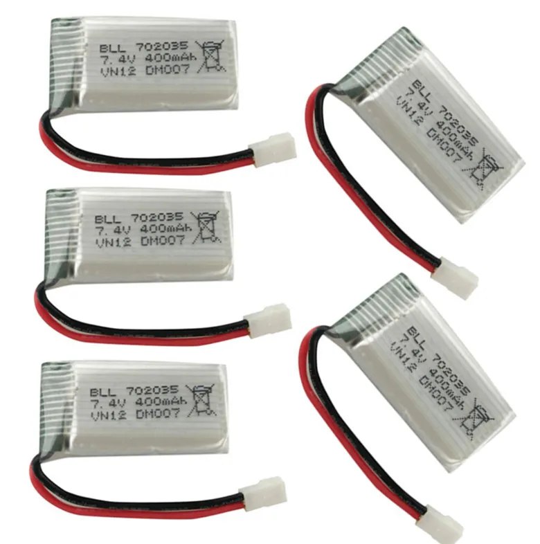 BLL battery four axis aircraft accessories DM007 remote control