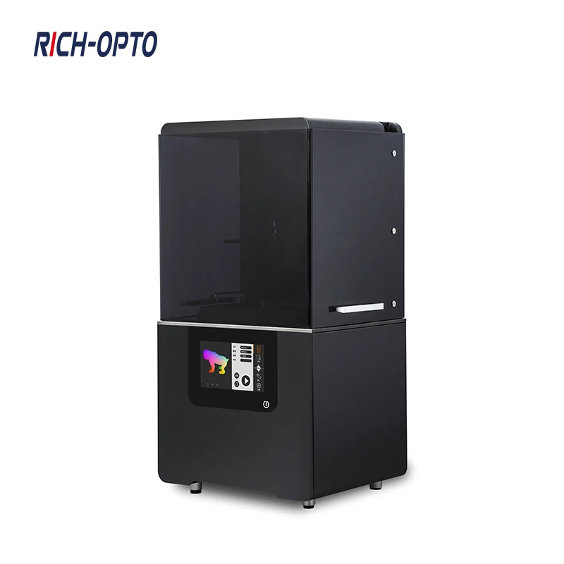 

Rich-Opto Jewelry SLA 3D Printer 405nm UV Resin for Jewelry Casting