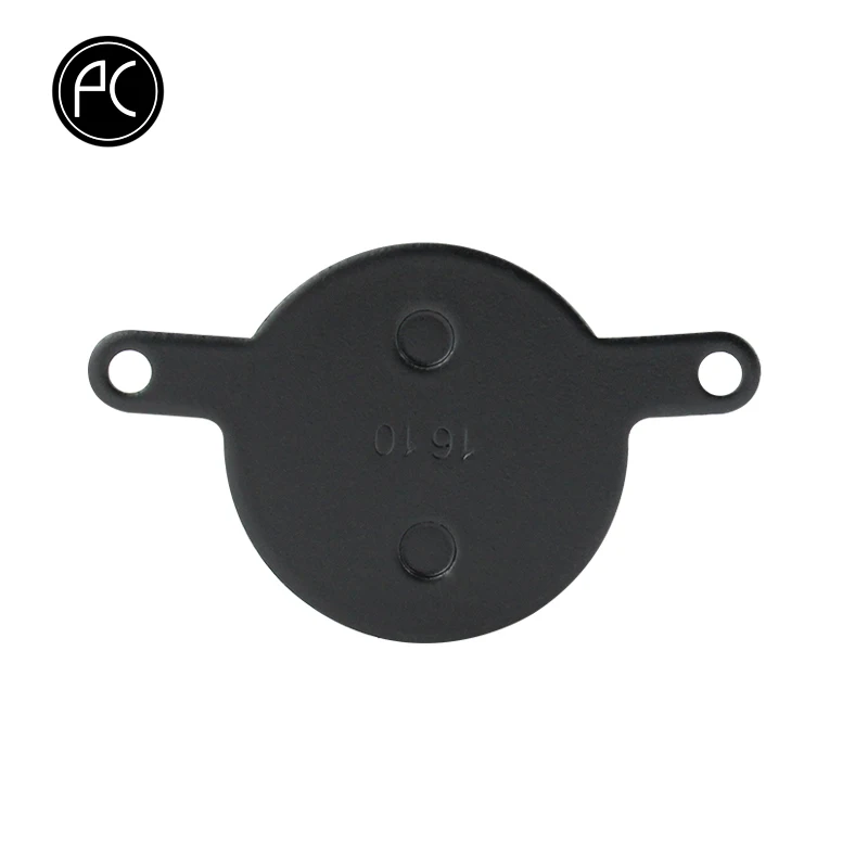 Высококачественные велосипедные дисковые Тормозные колодки pвелоспорт 4 пары