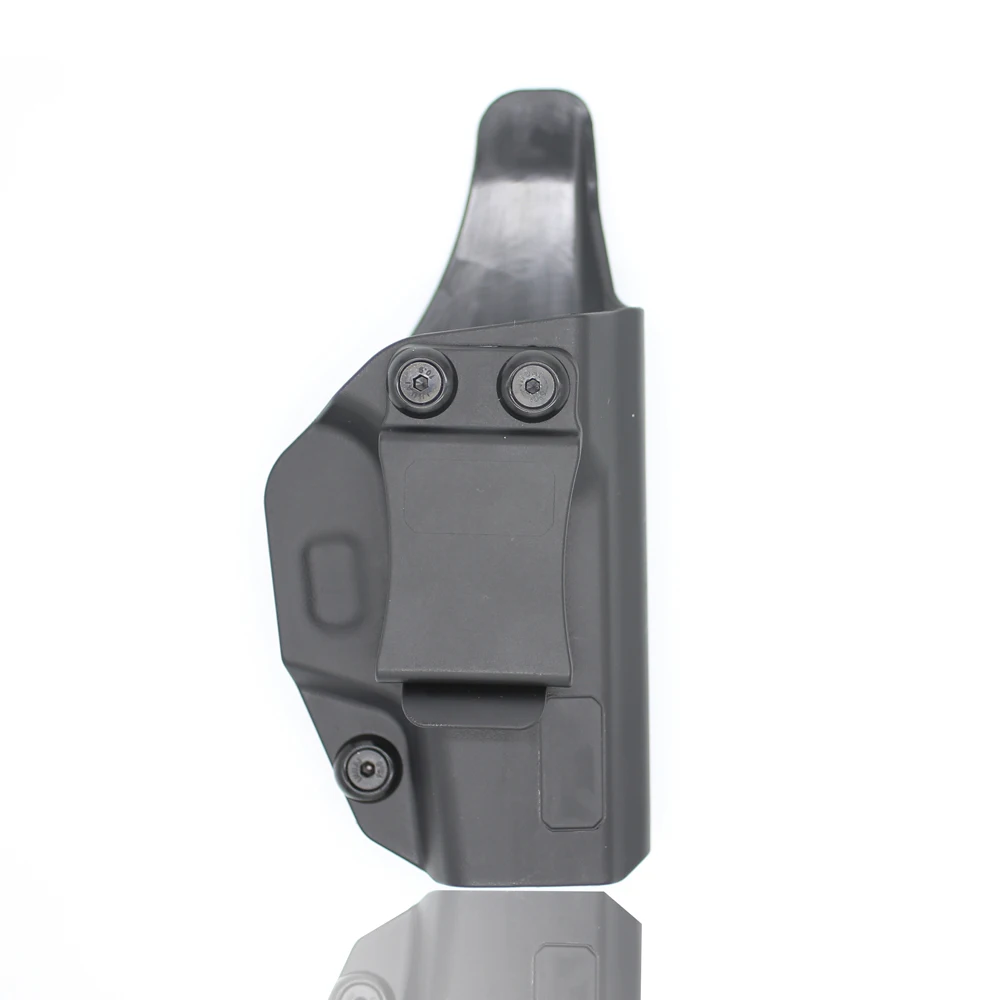 

Polymer IWB Holster for SCCY CPX-1 CPX-2 Pistols Under Carry