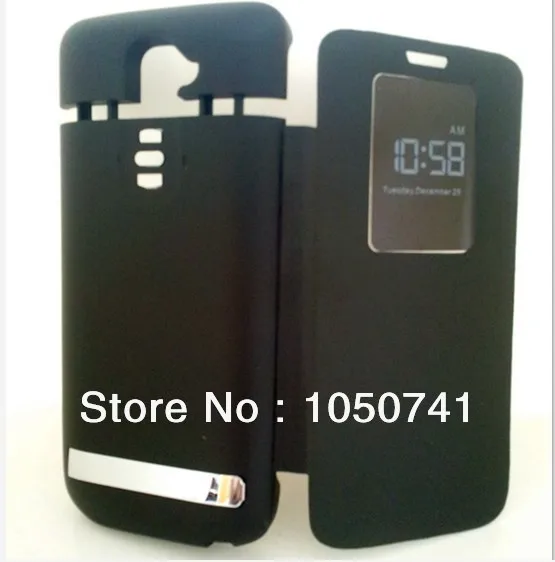 Smart phone 3800Mah With the function of sleep External