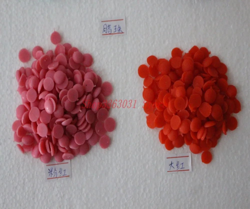 

Wax Injection Casting Wax Injection Accessories Wax