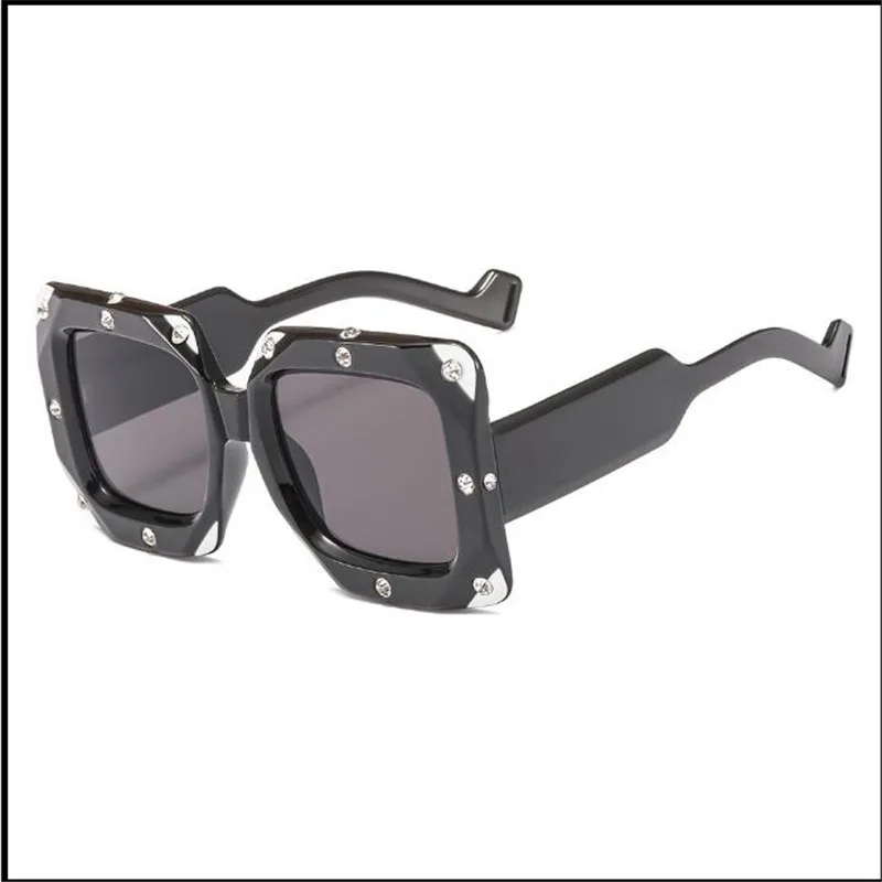 

KAPELUS Men's fashion sunglasses metal frame sunglasses UV protection UV400 4030 HEI no box