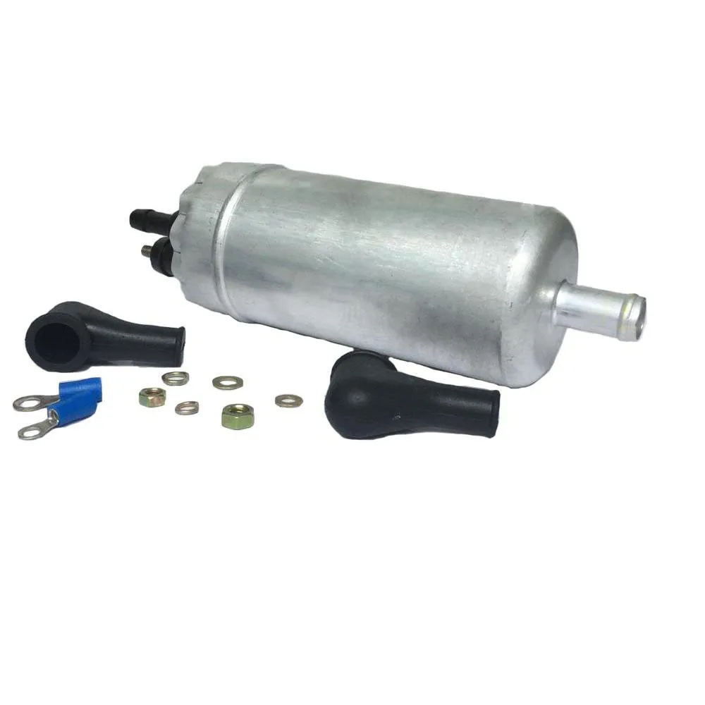 Universal External In Line Fuel Injection Pump For VW T3 Rover 3500 Renault R19 R21 Peugot