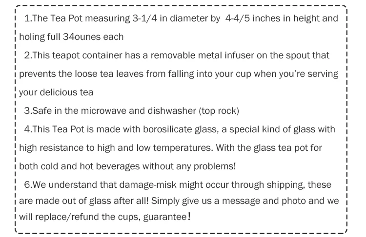 Good-Glass-Teapot-Borosilicate-Glass-Tea-Pots-Stovetop-Safe,-34-Ounce-1000-ml-(1000ml)_03