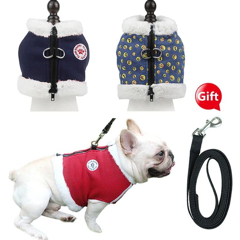 

Dog Collars Harness Leads Vest Type Dog Jacket Leash Pet Leash Dog Rope Pet Chain Chest Strap Summer Goods Pet Accessories 30