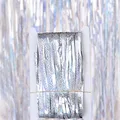 Laser silver