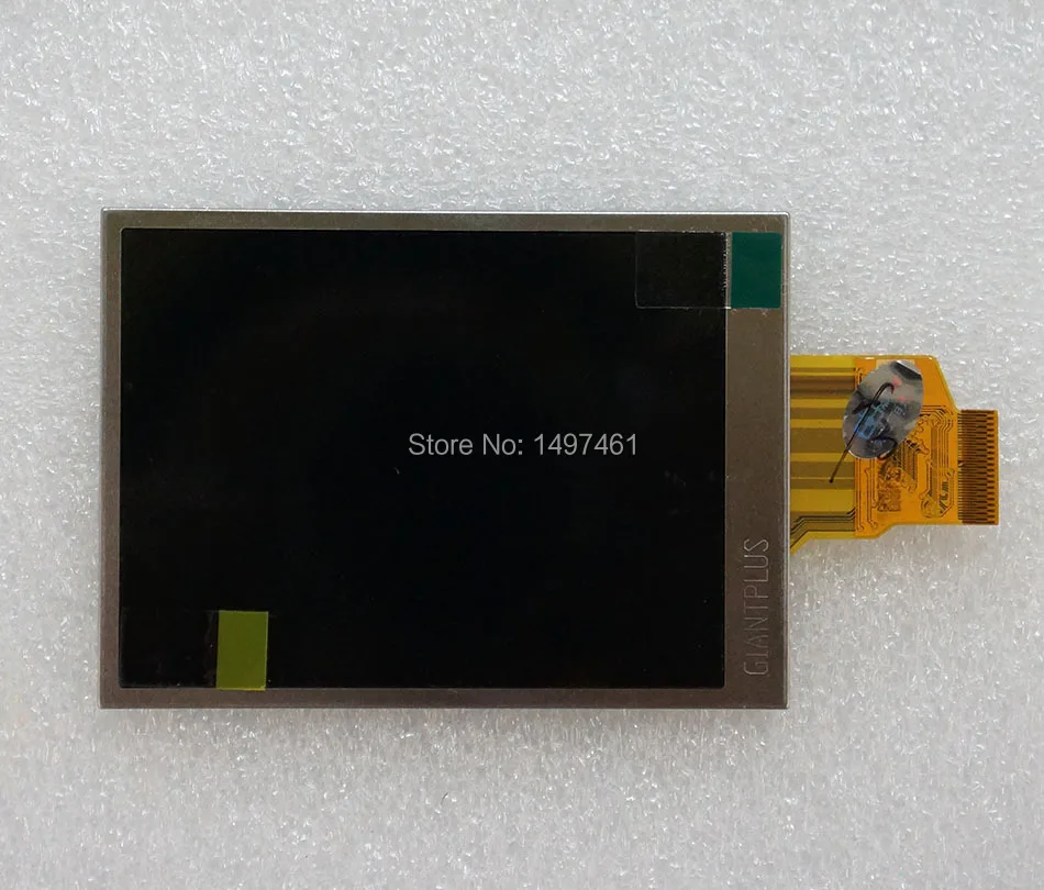 New Lcd Display Screen With Backlight For Nikon Coolpix S5200 S6500 Digital Camera huismerk kopen in de aanbieding
