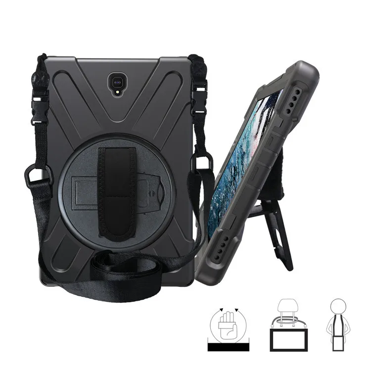 Samsung S4 10.5 shockproof Case 19