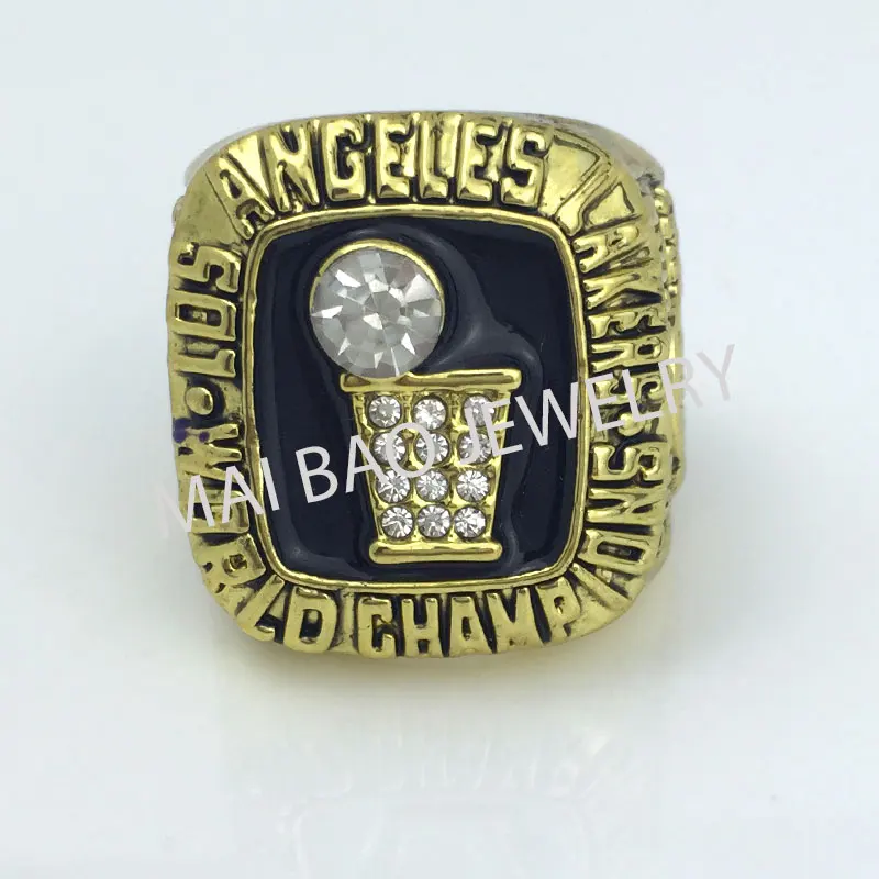 abdul jabbar rings