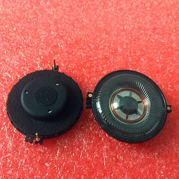 

51mm speaker unit original driver 126ohms bass 1pair=2pcs