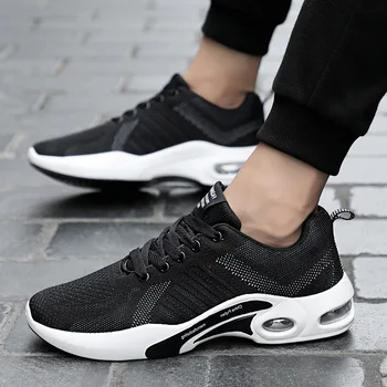 

Men Casual Shoes Breathable Male Shoes Outdoor Shoes Sneakers Men