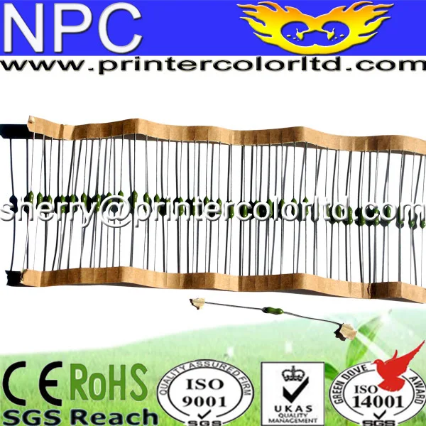

chip for OKI-DATA C-532 for OKIDATA C 331DN for OKI-Data MC 332dn for OKIData C-321 DN OEM fuser chips-free shipping