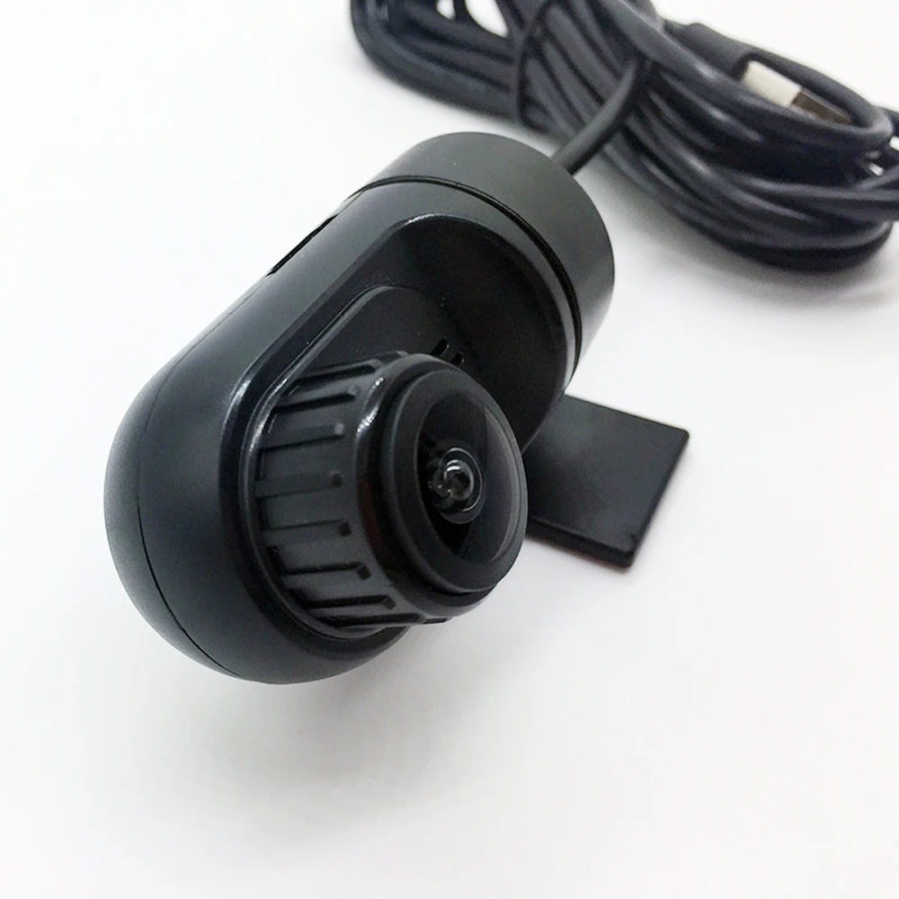 

Car DVR Camera USB DVR Camera for Android 4.2 / 4.4 / 5.1.1/6.0 Car PC Car DVR Camera Driving recorder