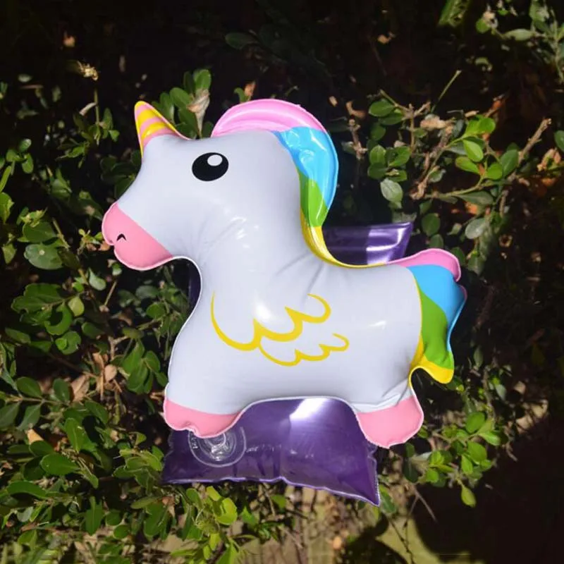 Flamingo Unicorn Inflatable Swim Arm Circle Pineapple Strawberry PVC Baby Safety Floating Sleeve Swimming Pool Accessories Flamingo Unicorn Inflatable Swim Arm Circle Pineapple Strawberry PVC Baby Safety Floating Sleeve Swimming Pool Accessories