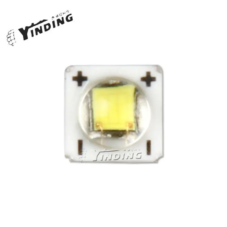 

1pcs LEDEngin LZ1 Dome lens 3W Hight Power LED Emitter Blub Lamp Light Cold Warm Neutral White/Red/Yellow/Green/Royal Blue